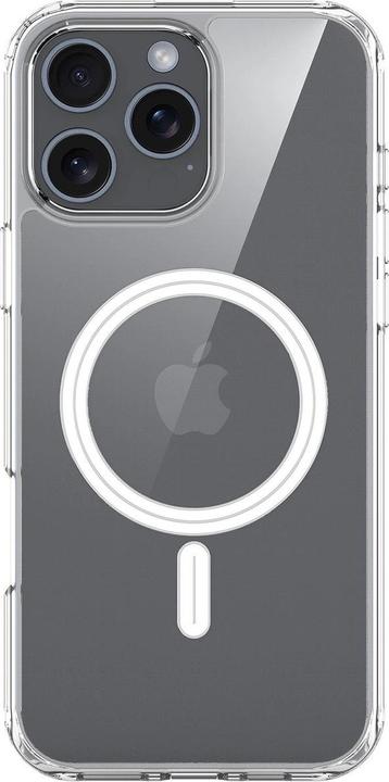 Produktbild Dux Ducis Clin Mag Case (Apple iPhone 16)
