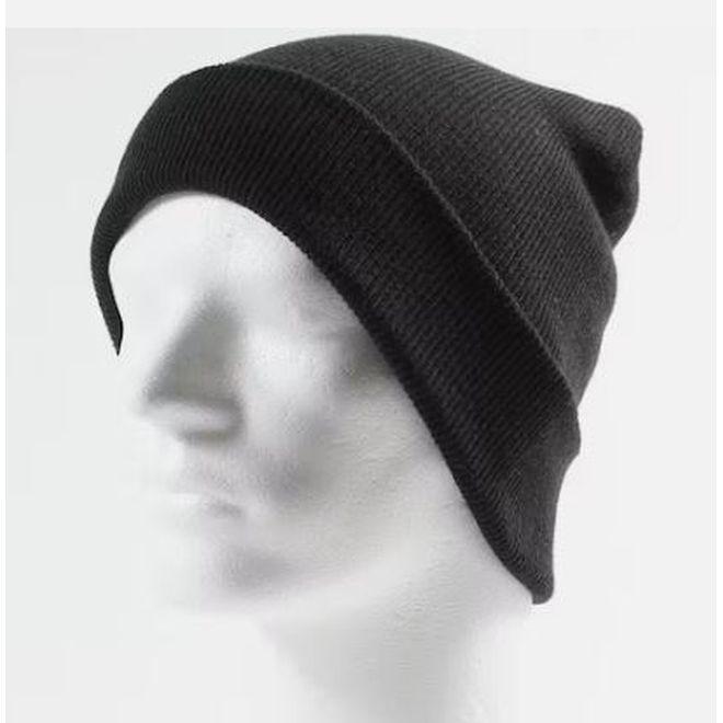 Produktbild MU Style Jussy Series Unisex Beanie Mütze (One Size)