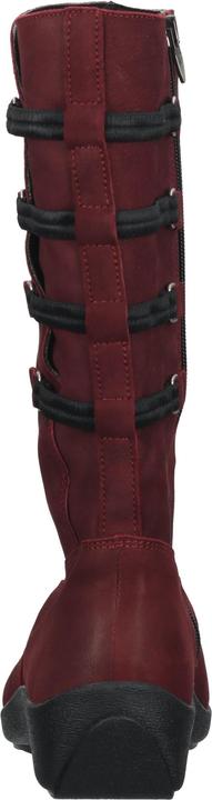Actual product image Arcopedico These stylish and classic boots from skilfully round off any outfit. Thanks to the slim (37)