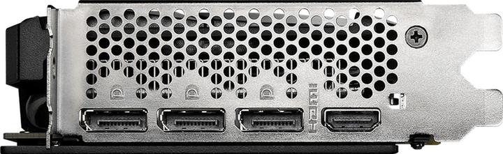 Actual product image MSI GeForce RTX 3060 Ventus 2X 12G OC (12 GB)