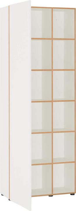 Produktbild reinhard Schrank Oslo