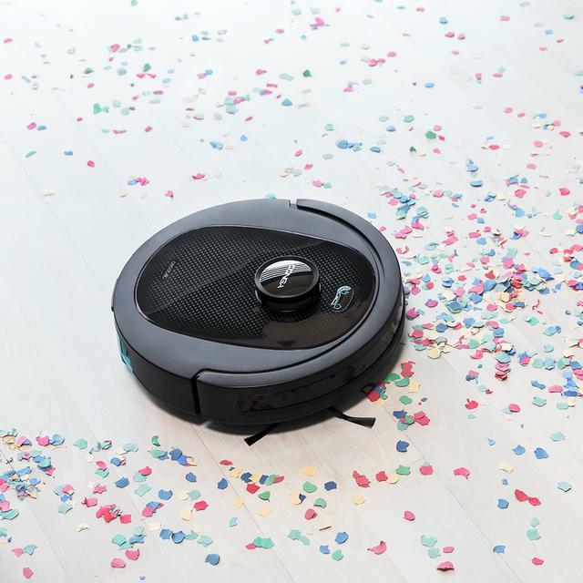 Actual product image Cecotec Conga 7490 Ultimate Home X-Treme (Robot vacuum)