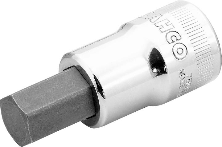 Immagine prodotto Bahco Top 7809M unbrako 1/2" 10/60mm (10mm)