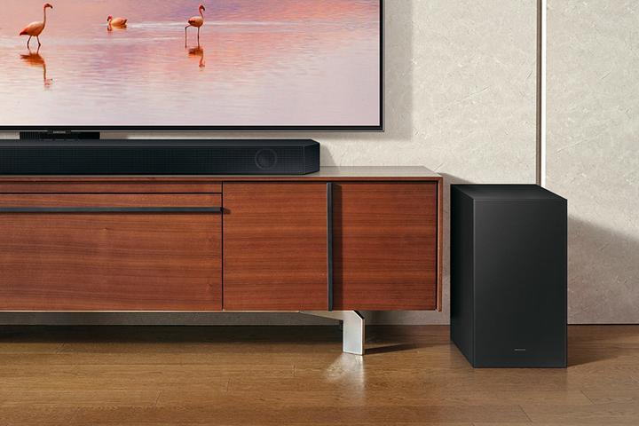 Immagine prodotto Samsung HW-Q64GC/ZG (180 W, 3.1 canali)