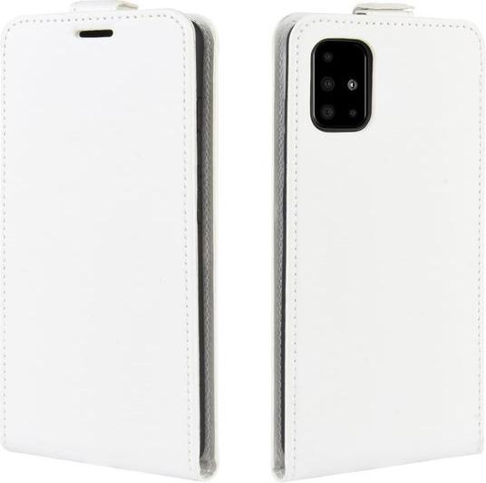 Produktbild MU Classic Leder Flipcase Hülle