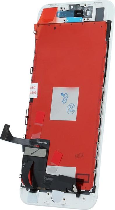 Actual product image Clappio LCD display Apple iPhone 8 / SE 2020 (Display, iPhone 8)