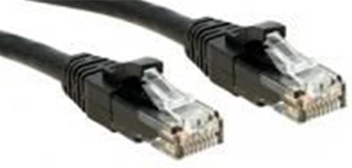 Produktbild Lindy Netzwerkkabel (UTP, CAT6, 1 m)