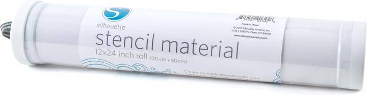 Produktbild Silhouette Schablonenmaterial