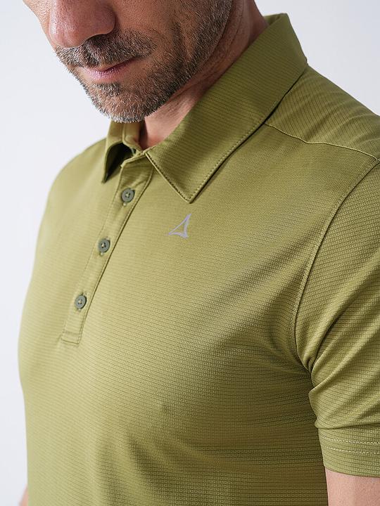 Actual product image Schöffel CIRC Polo Shirt Tauron M (52)