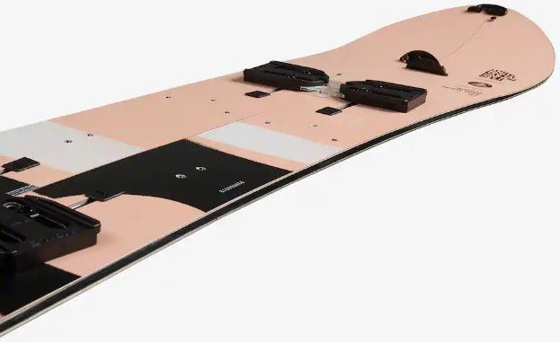 Actual product image Burton Ft Anti-social