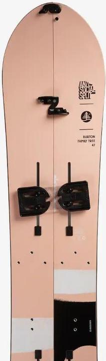 Actual product image Burton Ft Anti-social