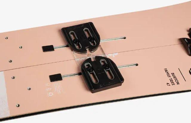 Actual product image Burton Ft Anti-social