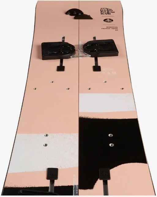 Actual product image Burton Ft Anti-social
