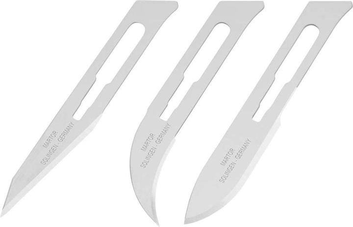 Produktbild Martor Grafix Scalpell Klein (Cutter)