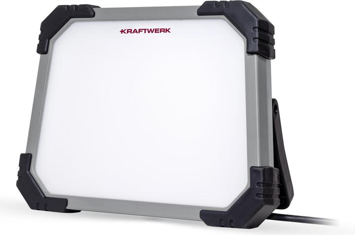 Image du produit Kraftwerk Lampe de travail LED T5000 (T13) (5000 lm)