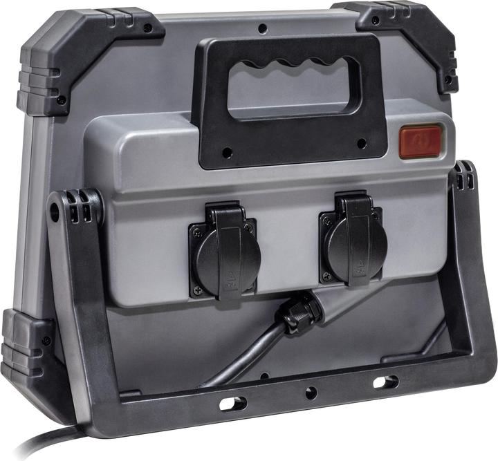Image du produit Kraftwerk Lampe de travail LED T5000 (T13) (5000 lm)