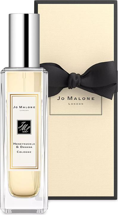 Produktbild Jo Malone Honeysuckle and Davana (Eau de cologne, 100 ml)