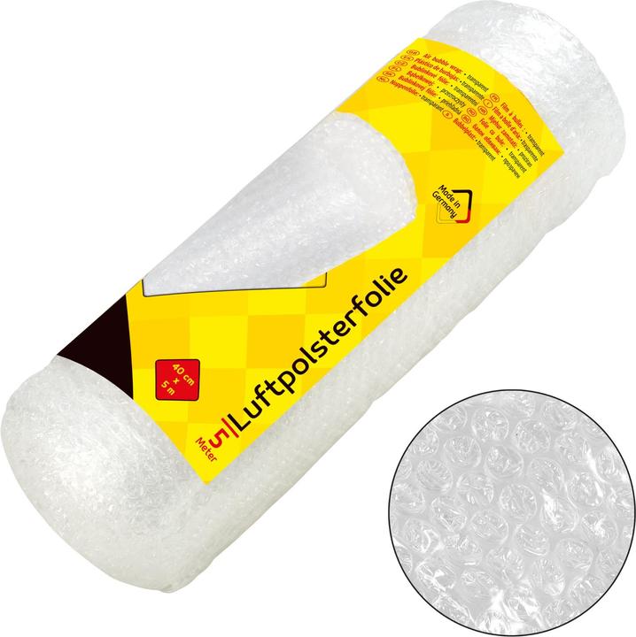 Produktbild Idena Luftpolsterfolie (1 Stück)