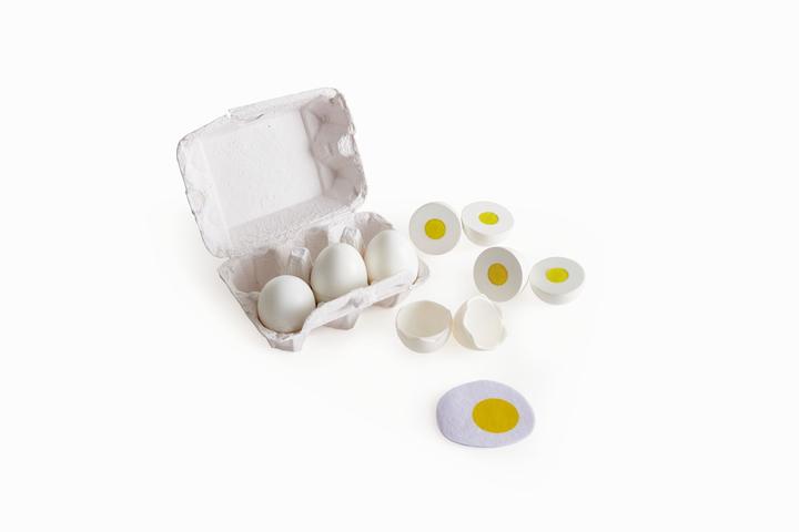 Image du produit Hape Carton d'oeufs