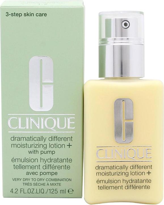 Produktbild Clinique Dramatically (125 ml)