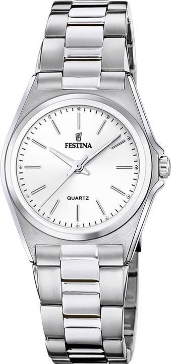 Festina Klassik (Analoguhr, 31 mm)