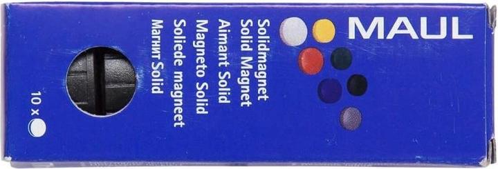 Actual product image Maul solenoids (10 x)