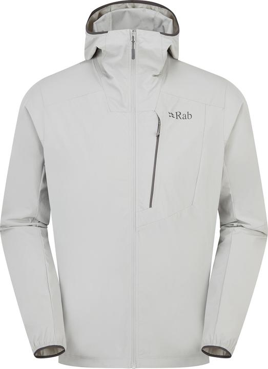Rab Borealis Alpine Hoodie