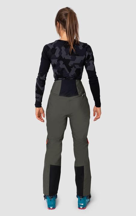 Immagine prodotto Salewa Pantalone Sella 3L Powertex Donna (36, S)