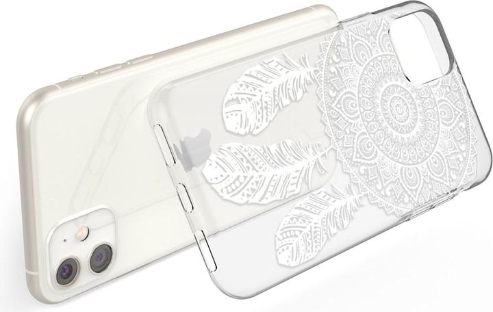Immagine prodotto Nalia Copertina Motif (Apple iPhone 11)