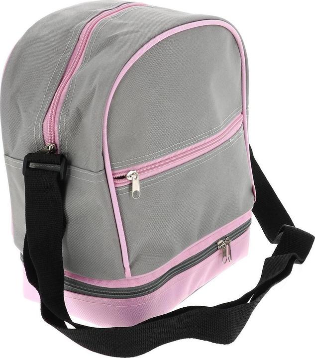 Hasbro tasche mit boulekugeln