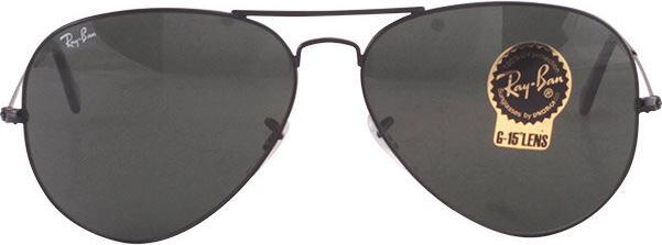 Image du produit Ray Ban Aviator Large Metal II