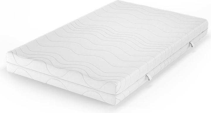 Image du produit VitaliSpa Foamy (140 x 200, Noyau de mousse)