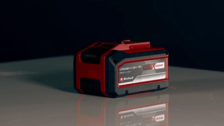 Produktbild Einhell Multi-Ah PXC Plus Akku (18 V)