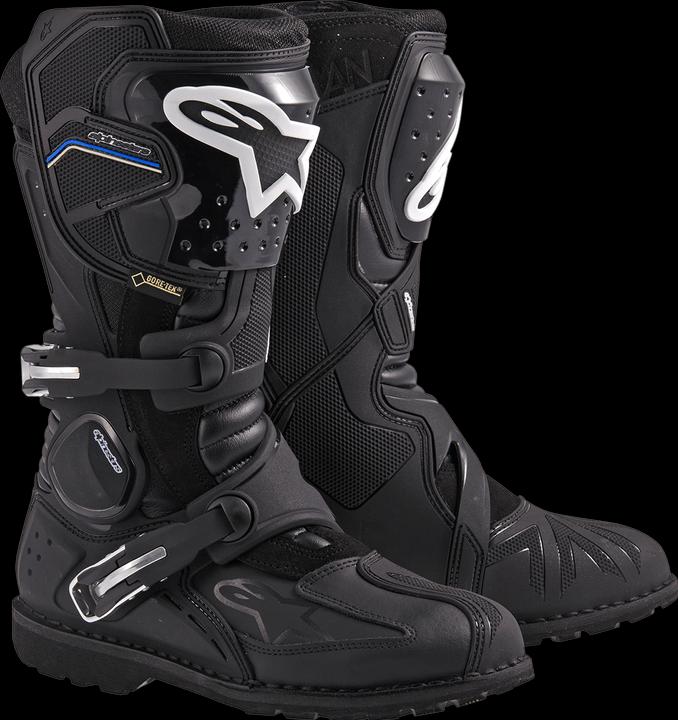 Immagine prodotto Alpinestars Toucan GTX (Uomini, Donne, 45.5)