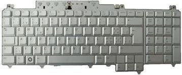 Productafbeelding Dell Toetsenbord (ZWITS)