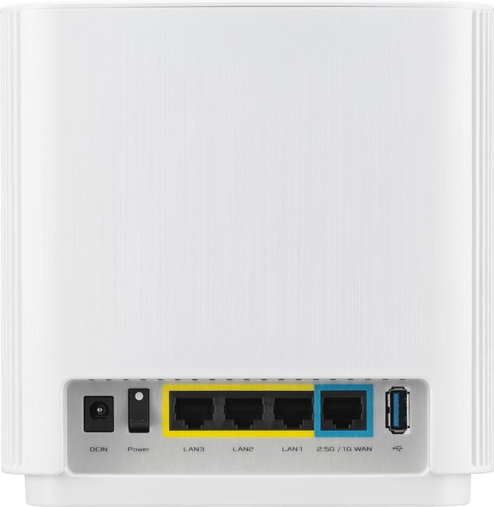 Immagine prodotto ASUS ZenWiFi XT9 confezione da 1