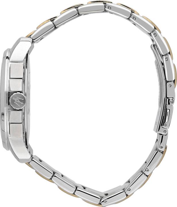 Actual product image Maserati Successo (Chronograph, 44 mm)