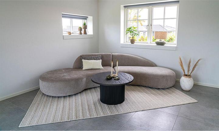 Actual product image House Nordic Boavista (80 x 80 x 45 cm)