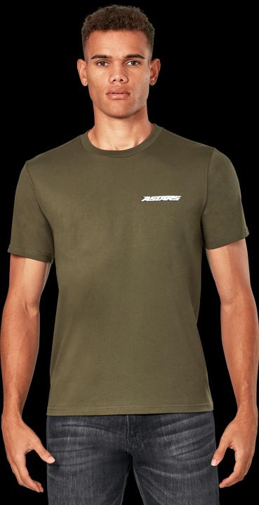 Actual product image Alpinestars Tee 24 Invert Csf Ss (M)