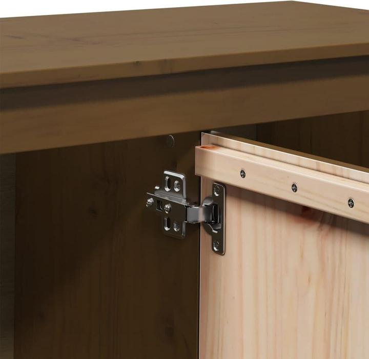 Image du produit VidaXL Jacqueline (103 x 36.5 x 52 cm)