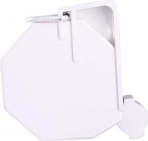 Productafbeelding Sbox Handmatig scherm voor projectoren PSM-118 (118", 1:1)