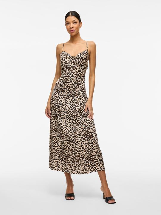 Immagine prodotto Vila VIRAVENNA Träger Abendkleid (42)
