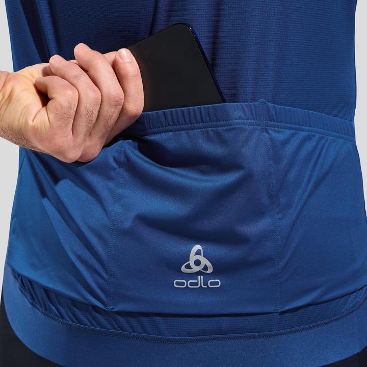 Produktbild Odlo Zeroweight Chill-Tec (L)
