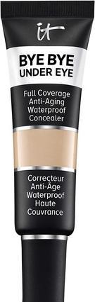 Produktbild It Cosmetics Bye Bye Under Eye Full Coverage Anti-Aging Waterproof Concealer 0.4oz 13.0 Light Natura (Light Natural 13.0)