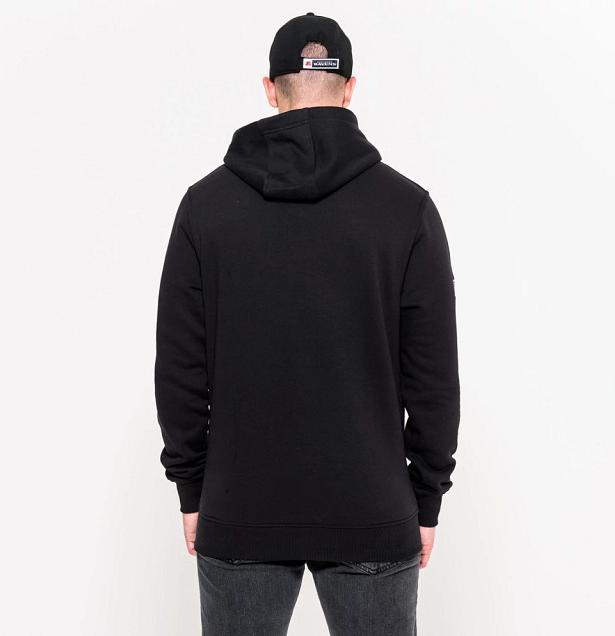 Image du produit New Era Sweatshirt à capuche Ravens NFL (L)
