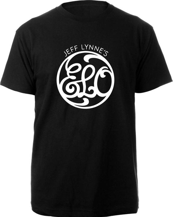 Actual product image Universal Textiles Unisex Adult Script Cotton T-Shirt (S)