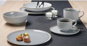 Ritzenhoff & Breker Deep bowl "SKAGEN STONE", 150 mm (15 cm, 6 x)