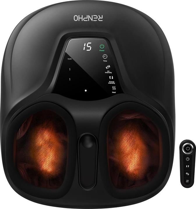 Produktbild Renpho Shiatsu Foot massager