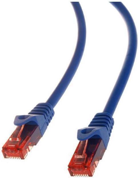 Produktbild Maclean MCTV-301 - (UTP, CAT6, 1 m)