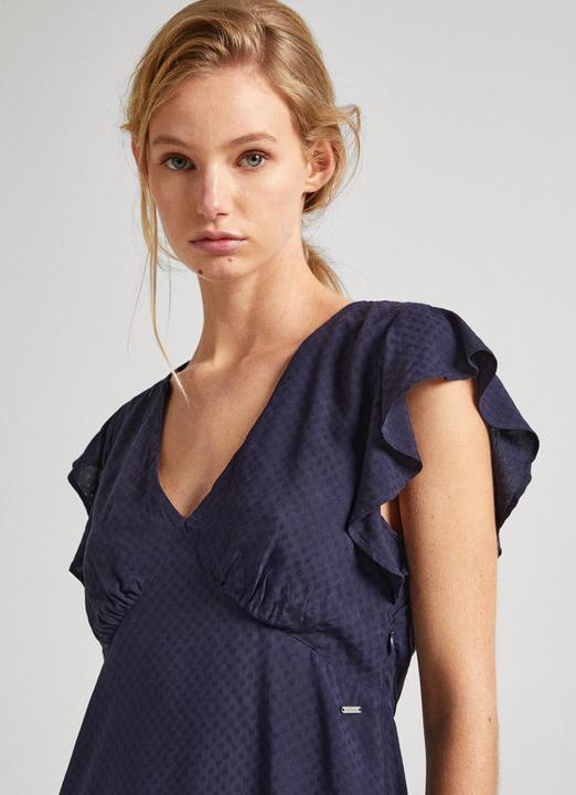 Actual product image Pepe Jeans ' dre pepe jean camila (S)